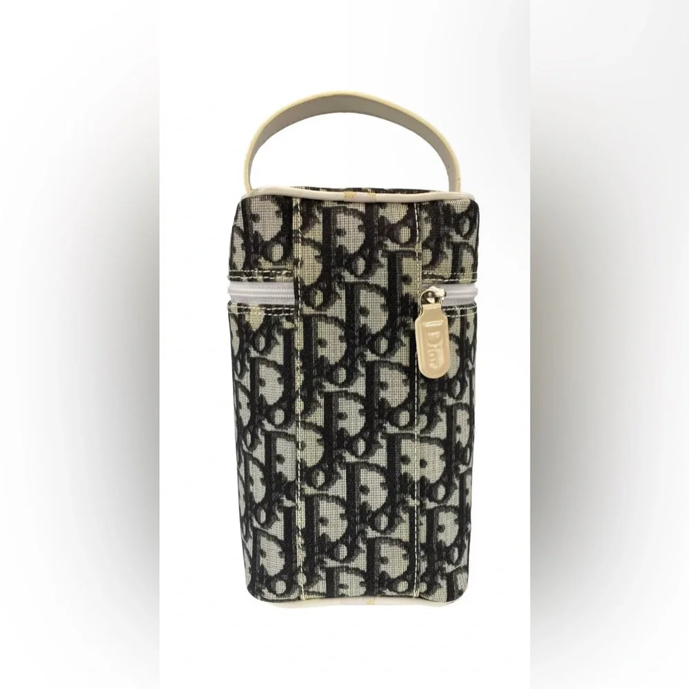 Christian Dior Trotter No. 2 —black - Picture 3 of 15